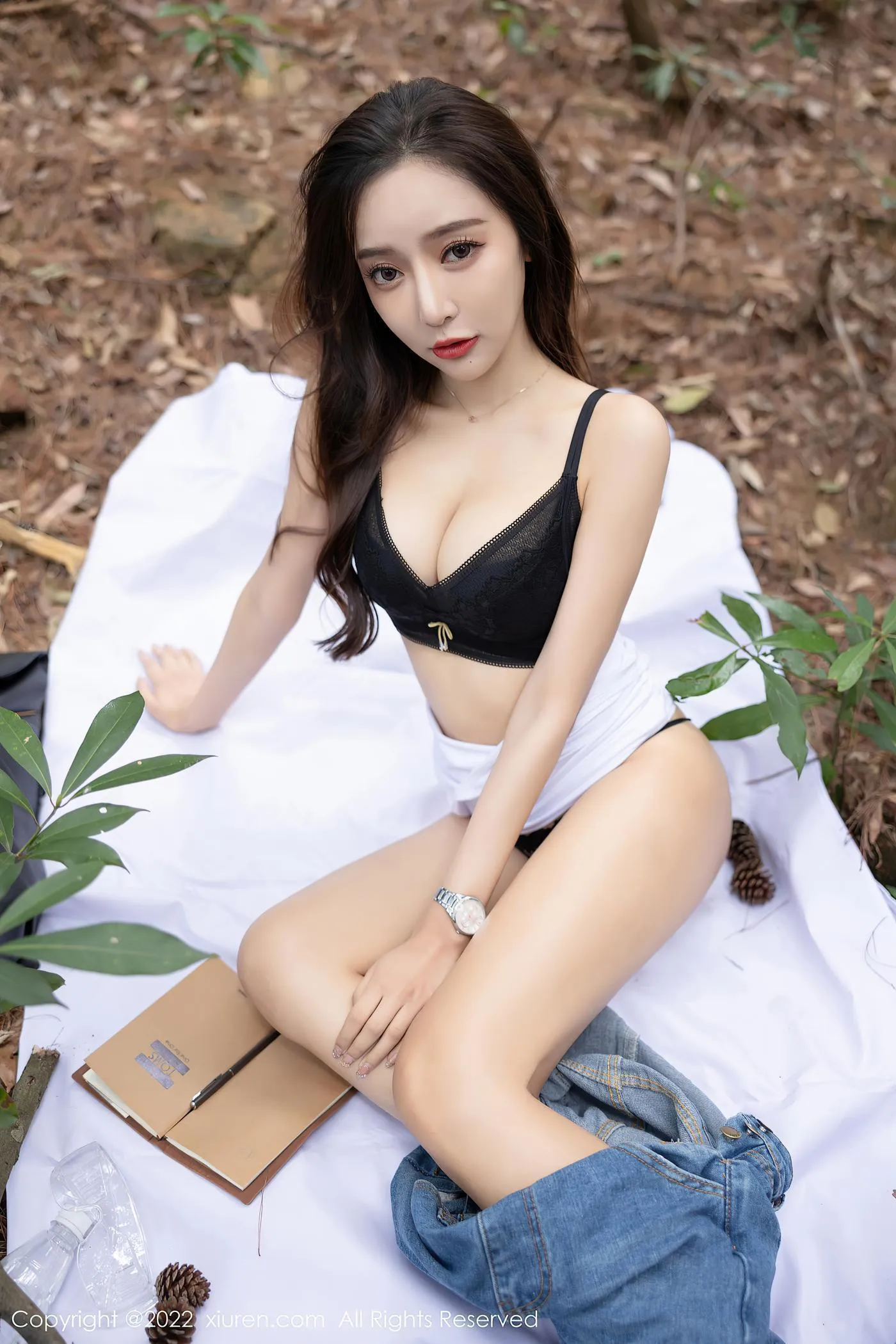 [XIUREN秀人网] 2022.01.14 NO.4465 王馨瑶yanni [64P]插图6